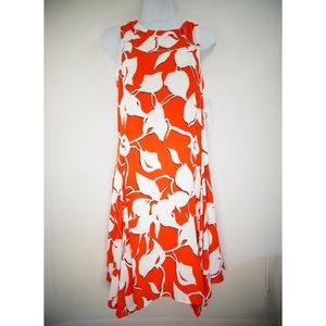 Julia Jordan designer dress